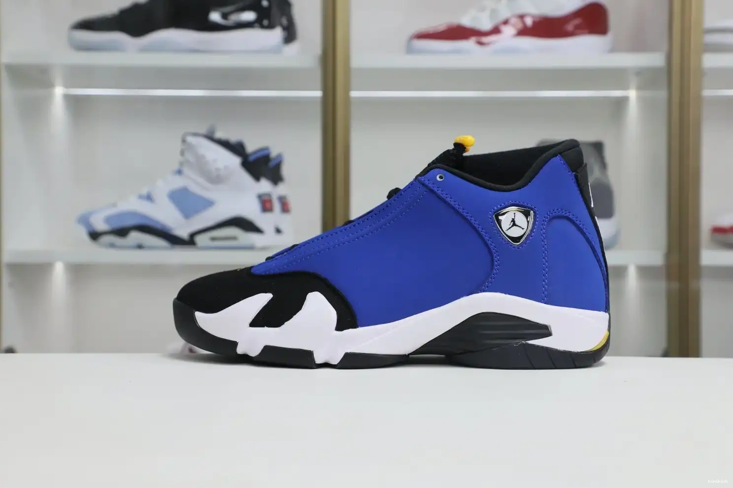 14 Jordan Air Kimikick Retro Jordan 0525